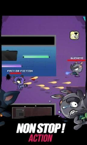 猫猫大作战双人版游戏图3