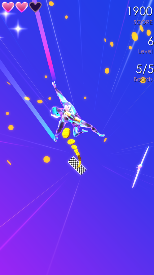 花样潜水游戏安卓版 v0.2.8图2