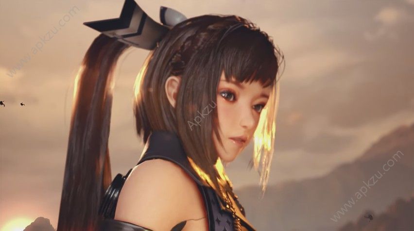 ProjectEVE手游官方内测版体验服图片2