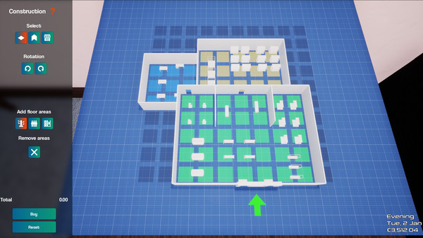 零售之王游戏免费中文版  v1.0图1
