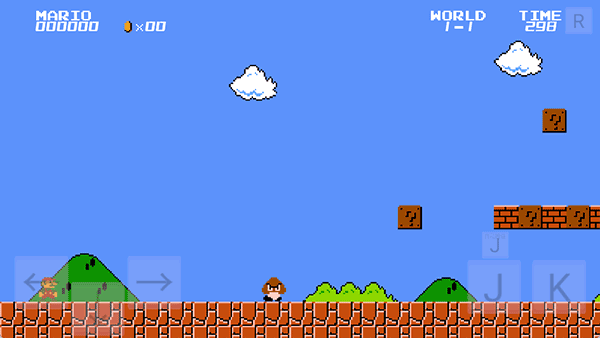 马里奥指导版图2