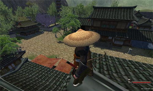 骑马与砍杀风云三国手机版图3