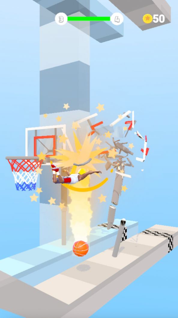 灌篮我最牛游戏图1