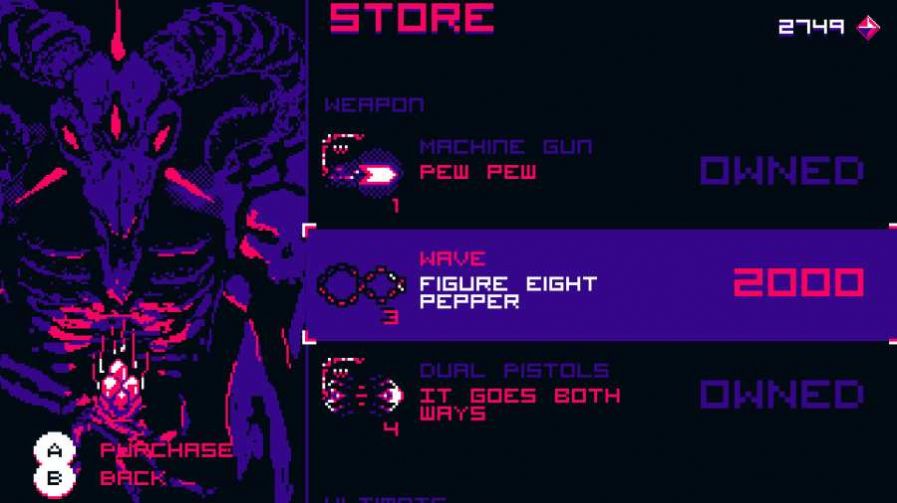 Hell is Other Demons中文汉化补丁  v1.0图3