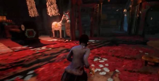 灵魂筹码游戏安卓手机版图片1