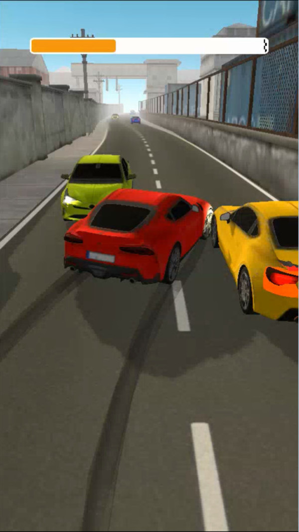 夺命飞车游戏安卓手机版  v1.0.0.1图2