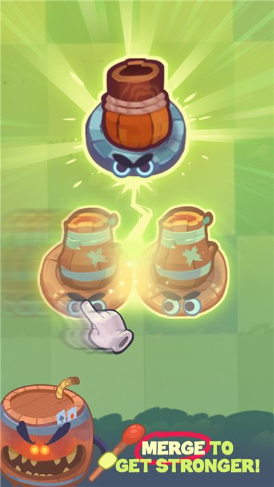 合并战斗金币版下载图片1