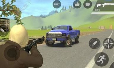 洛杉矶罪恶之城中文最新版  v1.5.2图4