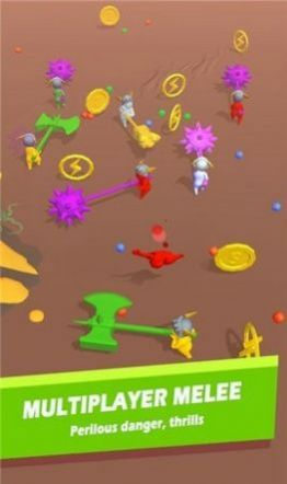 战争风云游戏安卓版图3