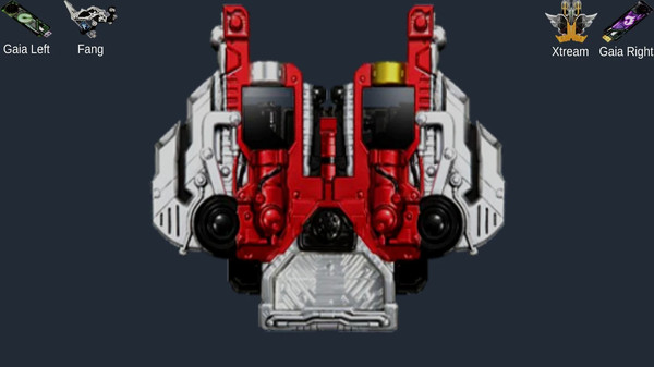 DX装备双重变身腰带游戏安卓版  v1.0图3