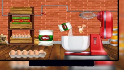 披萨外卖工厂中文版图3