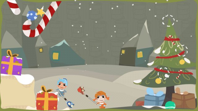 遛猫模拟器游戏图1