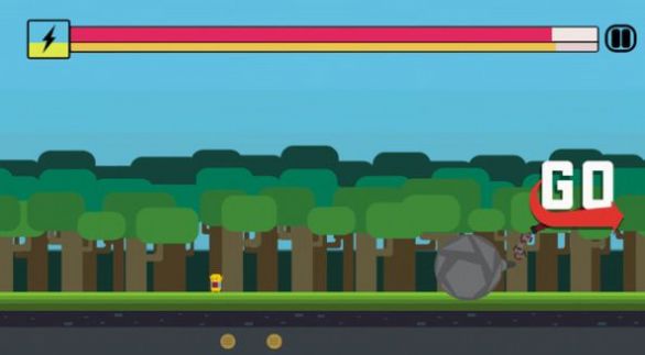 爆破大师破碎城市游戏图1