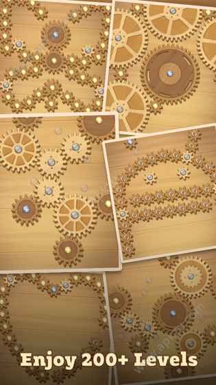 修复齿轮拼图游戏安卓版下载  v1.0.3图4