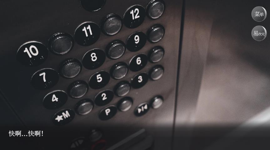 恐游病娇boss爱的追逐战图3