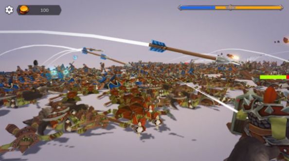 战地全面战争模拟器游戏手机版  v1.2.2图3