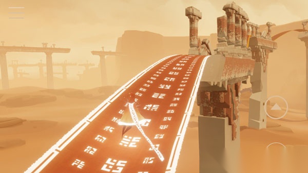 风之旅人手机中文版图4