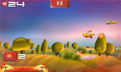 急速空战红包版游戏福利版  v1图2