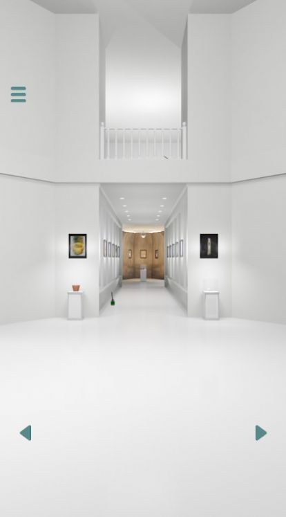 逃脱游戏神秘博物馆官方版下载图片2