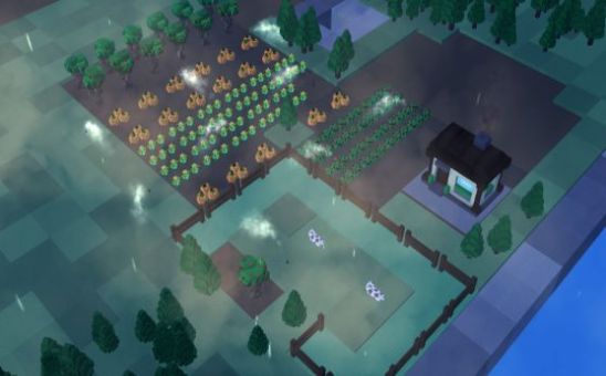 Desktop Farm游戏图1