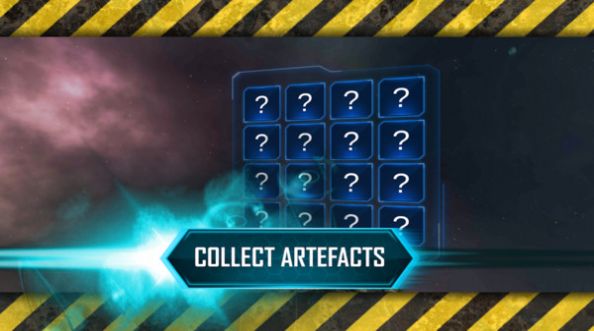 星球采矿模拟器游戏安卓版 v1.0图2