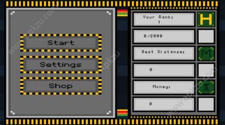 哨兵世界安卓版图1