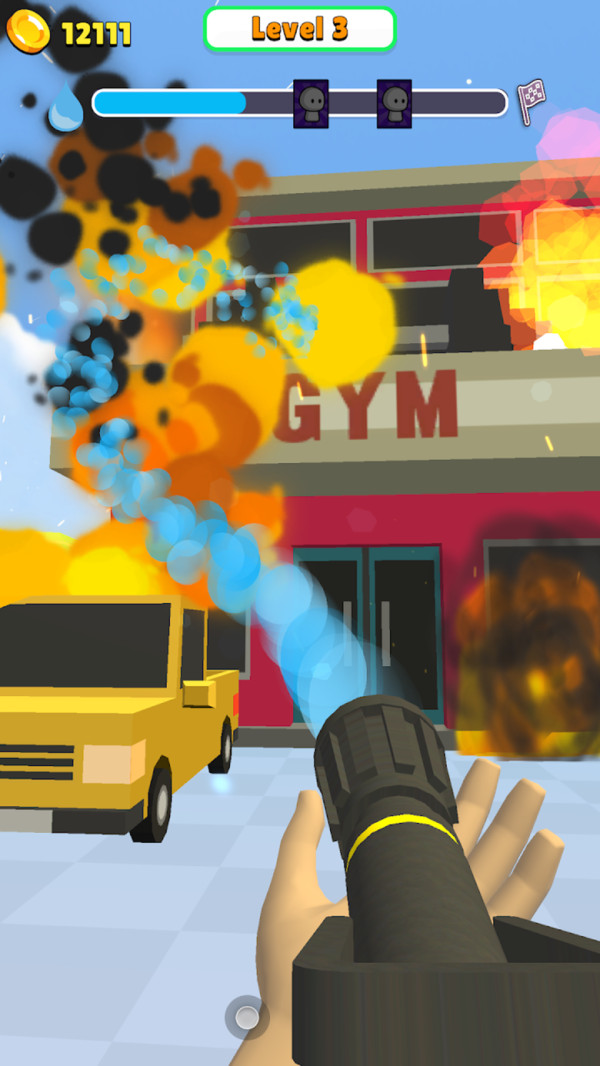 911消防员安卓最新版  v1.0图3