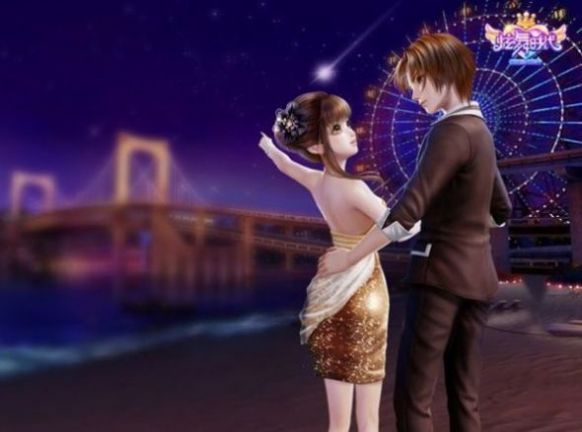 炫舞青春安卓版金币  v2.12.1852图3