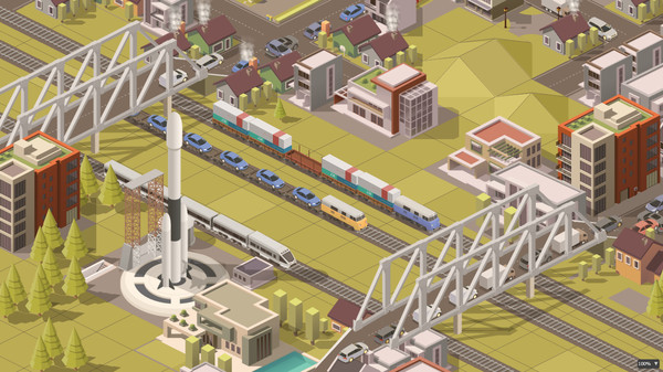 货运公司游戏图3