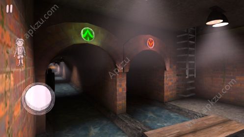 鬼修女第二代恐怖老师1.8版本中文版  图1