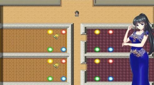 小白的新衣游戏攻略安卓完整版  v1.0图3