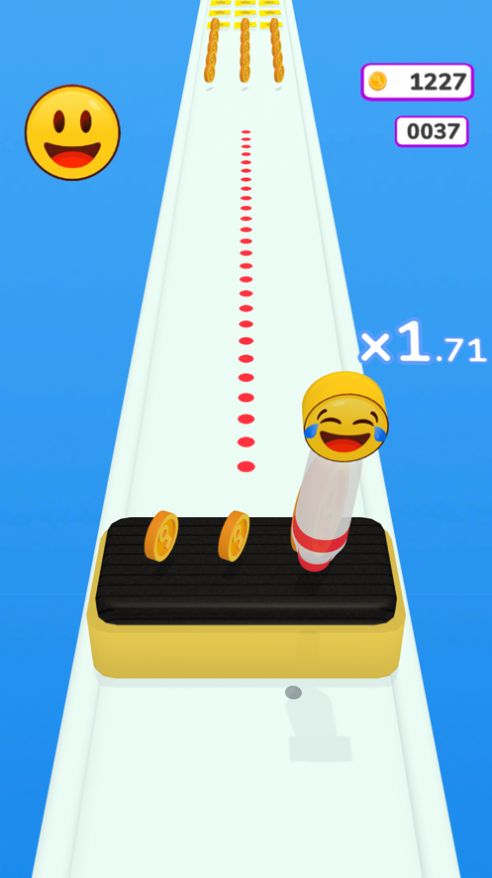 连线闯关3D游戏安卓手机版  v1.0图3