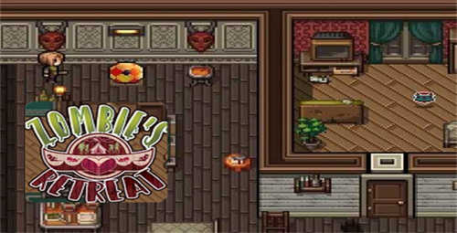 僵尸生活2汉化版图1