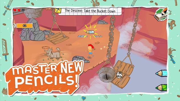 画个火柴人EPIC3金币汉化免费版  v1.1.16631图4