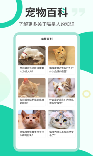 猫叫翻译机软件 图1