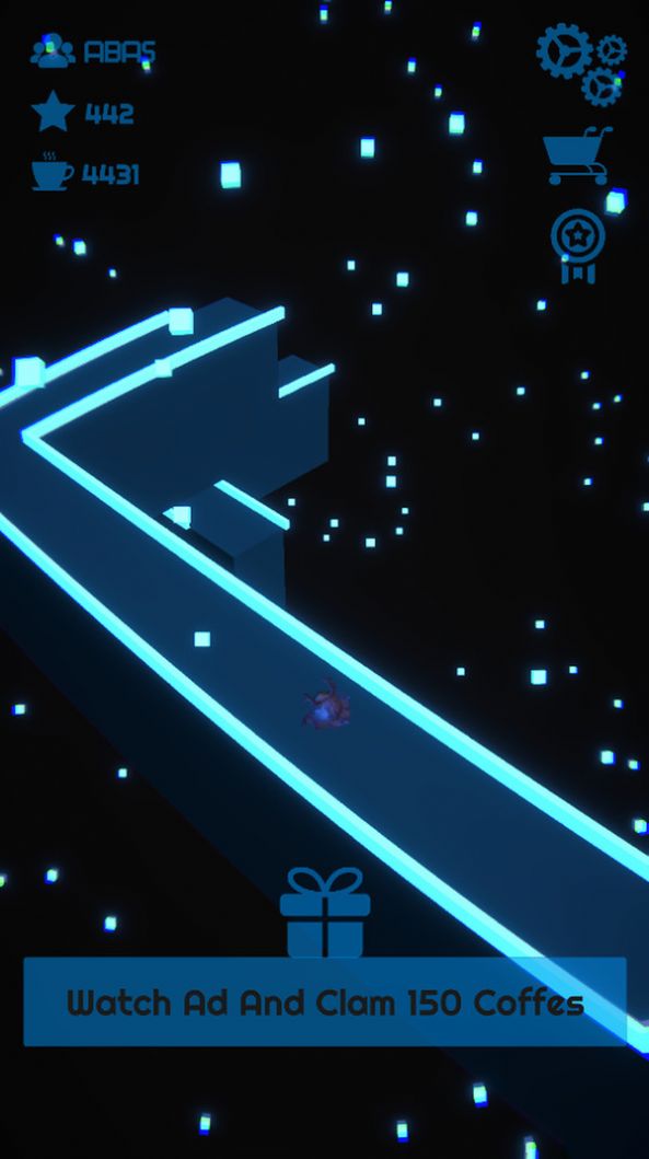 咖啡迷宫游戏安卓中文版 v4.0图2