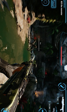 鲸鱼座t星未知起源手游图4