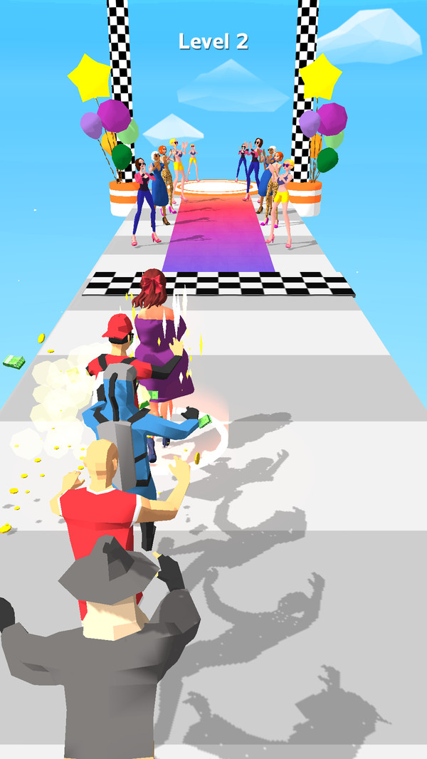 姐最妖娆游戏图3