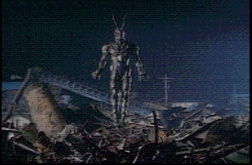 假面骑士ZO游戏图1