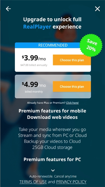 realplayer手机版图5
