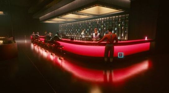 大鸟转转转酒吧表情包图3