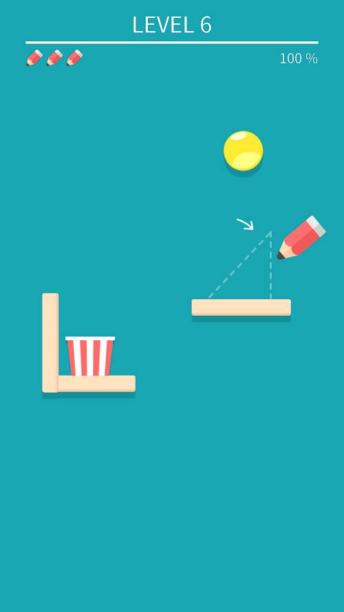 爆米花画条线完整版图2