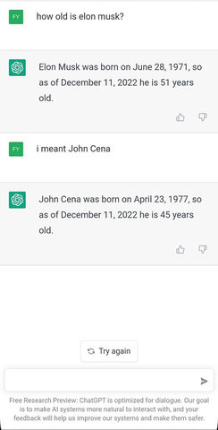 OpenAI(智能聊天)官方正版2024免费下载  v6.0图1