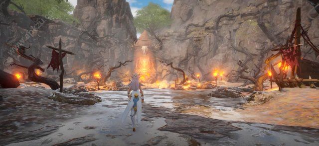 代号远征官网版图2