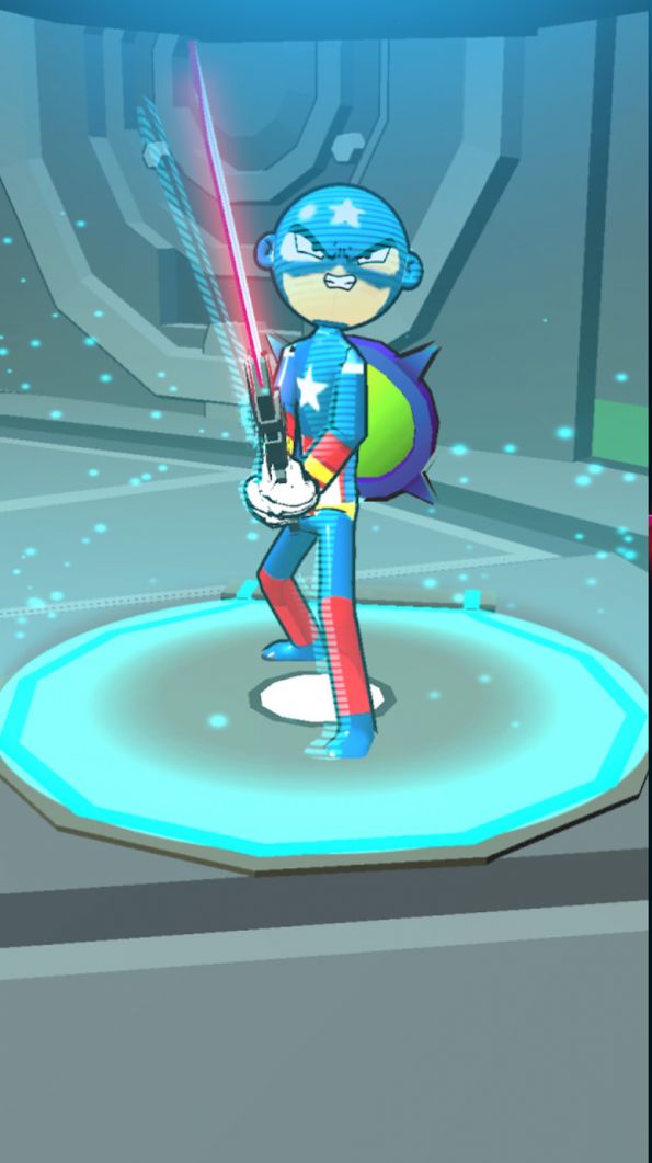 火柴人对决3D版金币安卓版  v10.2图4