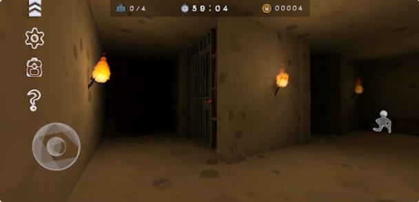 芭芭雅嘎芬恩的噩梦图3