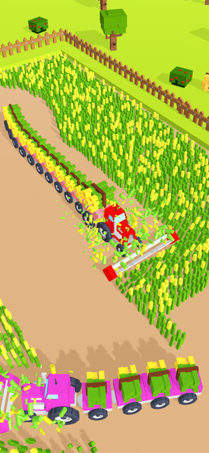 Farmers.io安卓游戏中文版  v1.3.0图3