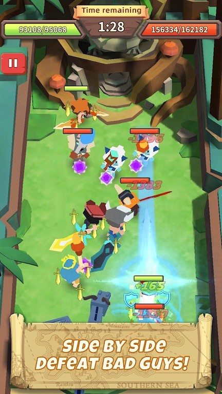 建造方舟游戏图4