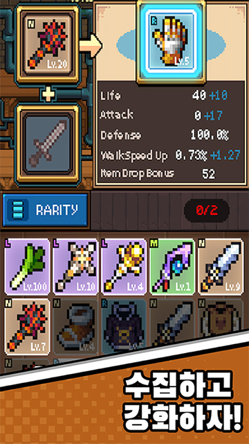 猫女生存汉化版图1