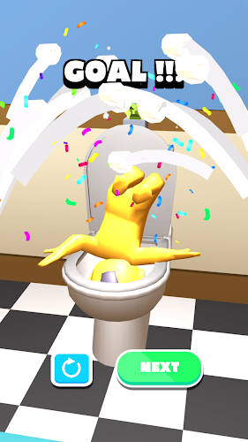 我钻马桶贼6游戏安卓版  v0.32图2